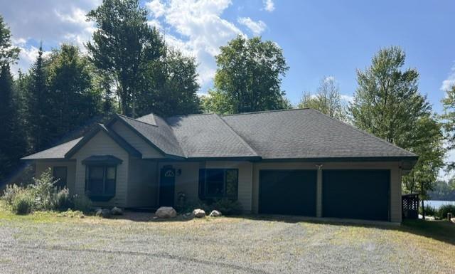 Photo of 10404 Mallard LANE, Hayward, WI 54843 (MLS # 1604677)