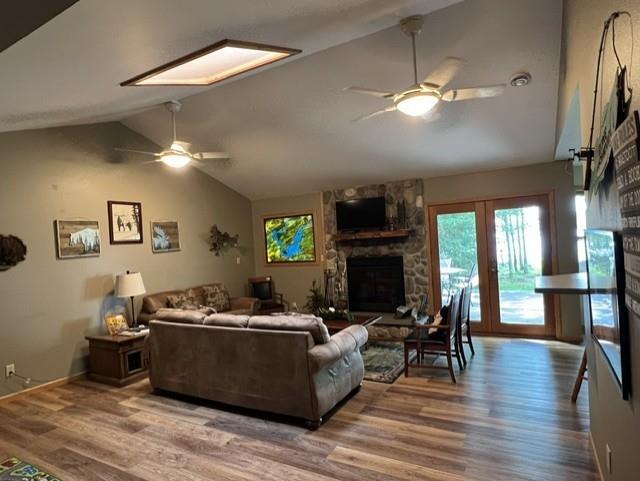 Photo of 10404 Mallard LANE, Hayward, WI 54843 (MLS # 1604677)