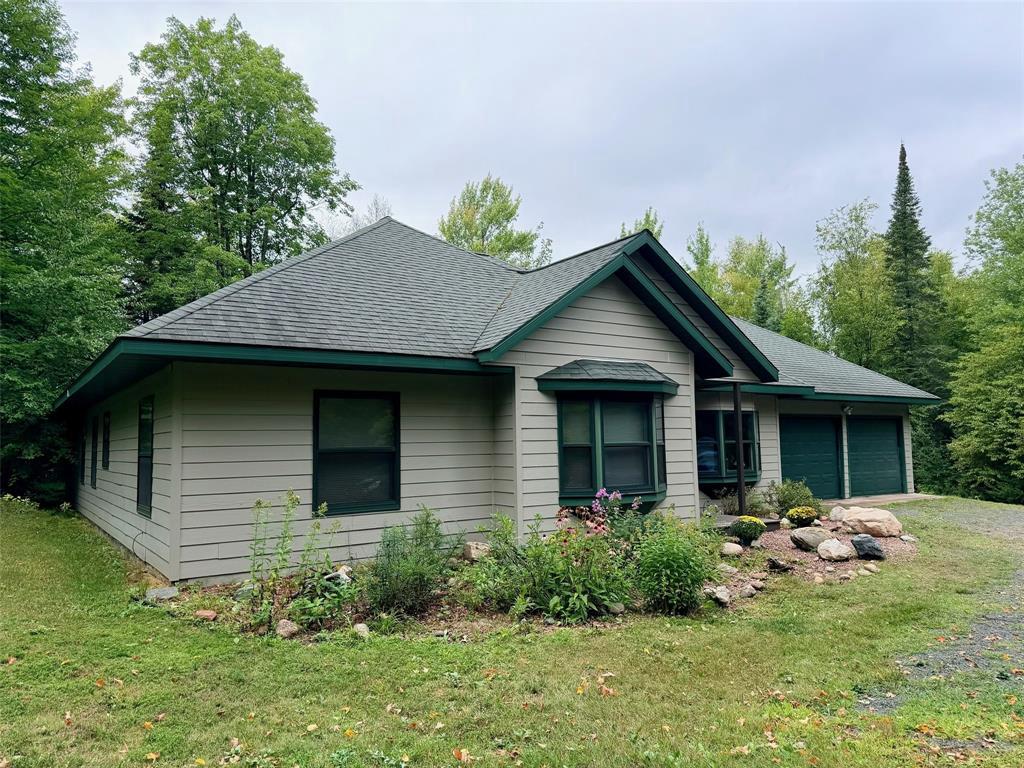 Photo of 10404 Mallard LANE, Hayward, WI 54843 (MLS # 1604677)