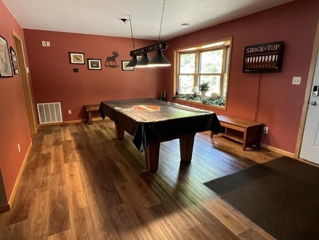 Photo of 10404 Mallard LANE, Hayward, WI 54843 (MLS # 1604677)