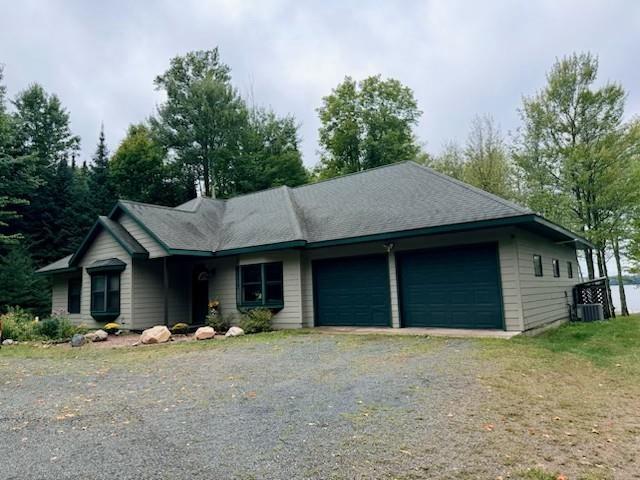 Photo of 10404 Mallard LANE, Hayward, WI 54843 (MLS # 1604677)