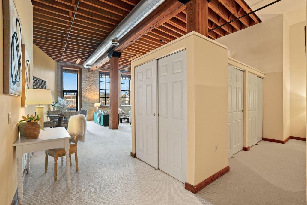 Photo of 141 N Water STREET #11, Milwaukee, WI 53202 (MLS # 1945767)