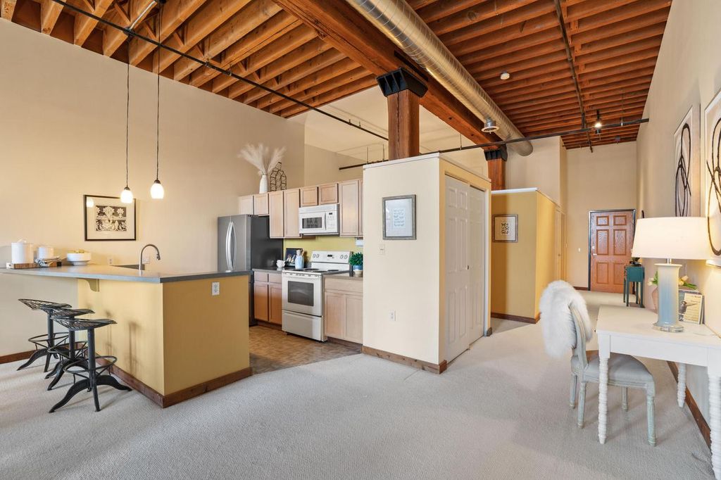 Photo of 141 N Water STREET #11, Milwaukee, WI 53202 (MLS # 1945767)