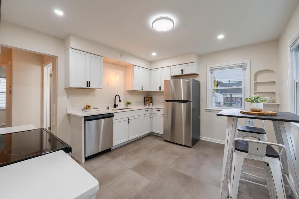 Photo of 4322 N 54th STREET, Milwaukee, WI 53216 (MLS # 1939634)