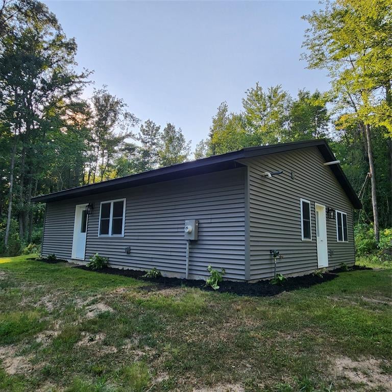 Photo of 1956 16th AVENUE, Cameron, WI 54822 (MLS # 1603982)