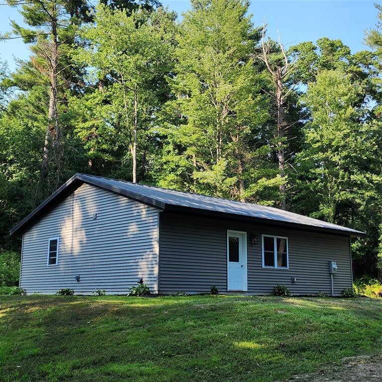 Photo of 1956 16th AVENUE, Cameron, WI 54822 (MLS # 1603982)