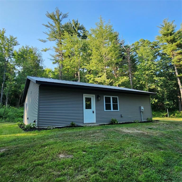 Photo of 1956 16th AVENUE, Cameron, WI 54822 (MLS # 1603982)