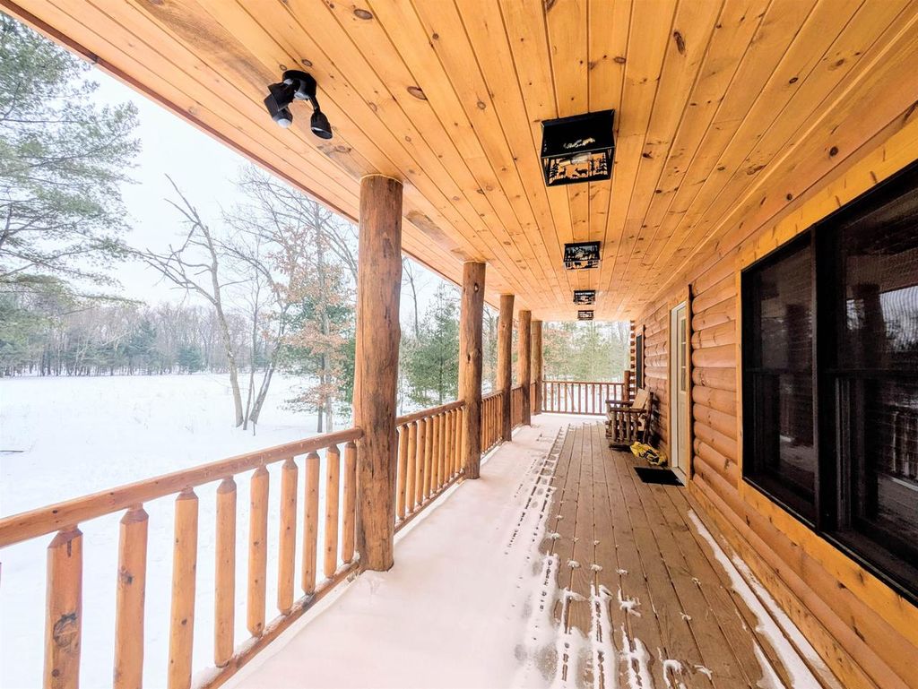 Photo of 2423 9th DRIVE, Adams, WI 53910 (MLS # 2018837)