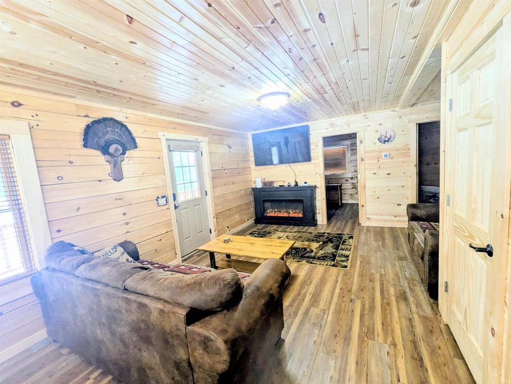 Photo of 2423 9th DRIVE, Adams, WI 53910 (MLS # 2018837)