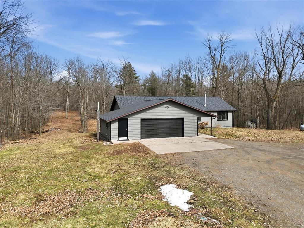 Photo of W8110 Oak Ridge ROAD, Conrath, WI 54731 (MLS # 1599064)