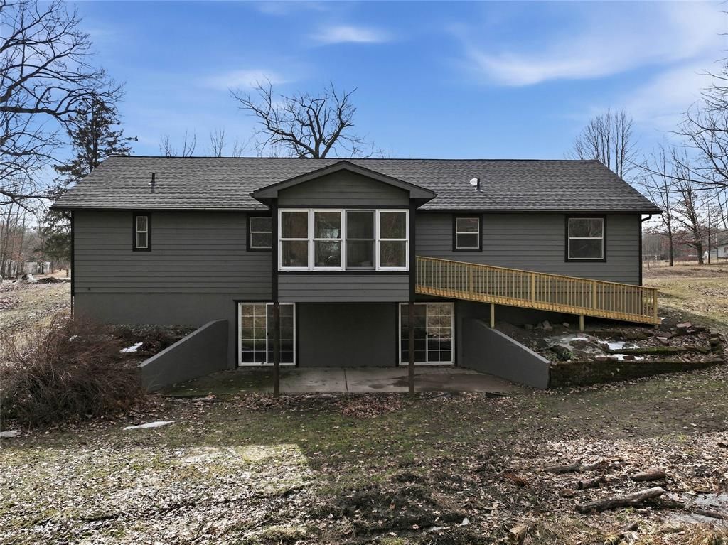 Photo of W8110 Oak Ridge ROAD, Conrath, WI 54731 (MLS # 1599064)