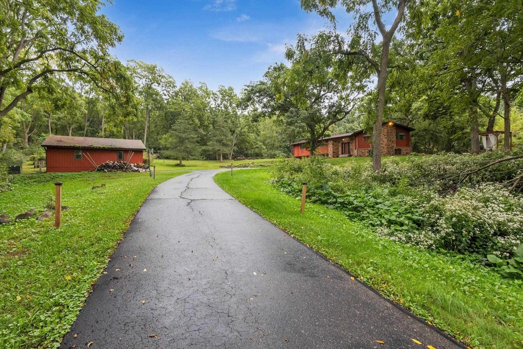 Photo of 8773 Airport ROAD, Middleton, WI 53562 (MLS # 2033282)