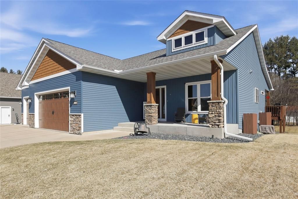 Photo of 3029 Hidden Meadow COURT, Eau Claire, WI 54701 (MLS # 1599222)