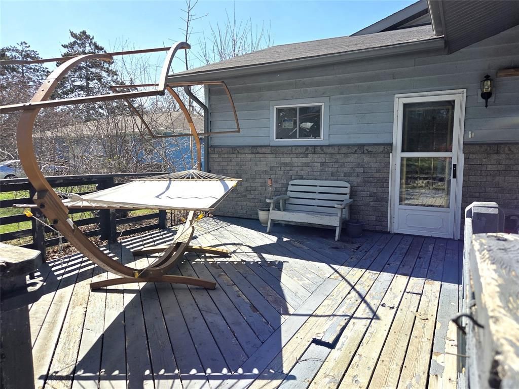 Photo of 217 S Summit STREET, Spooner, WI 54801 (MLS # 1600188)