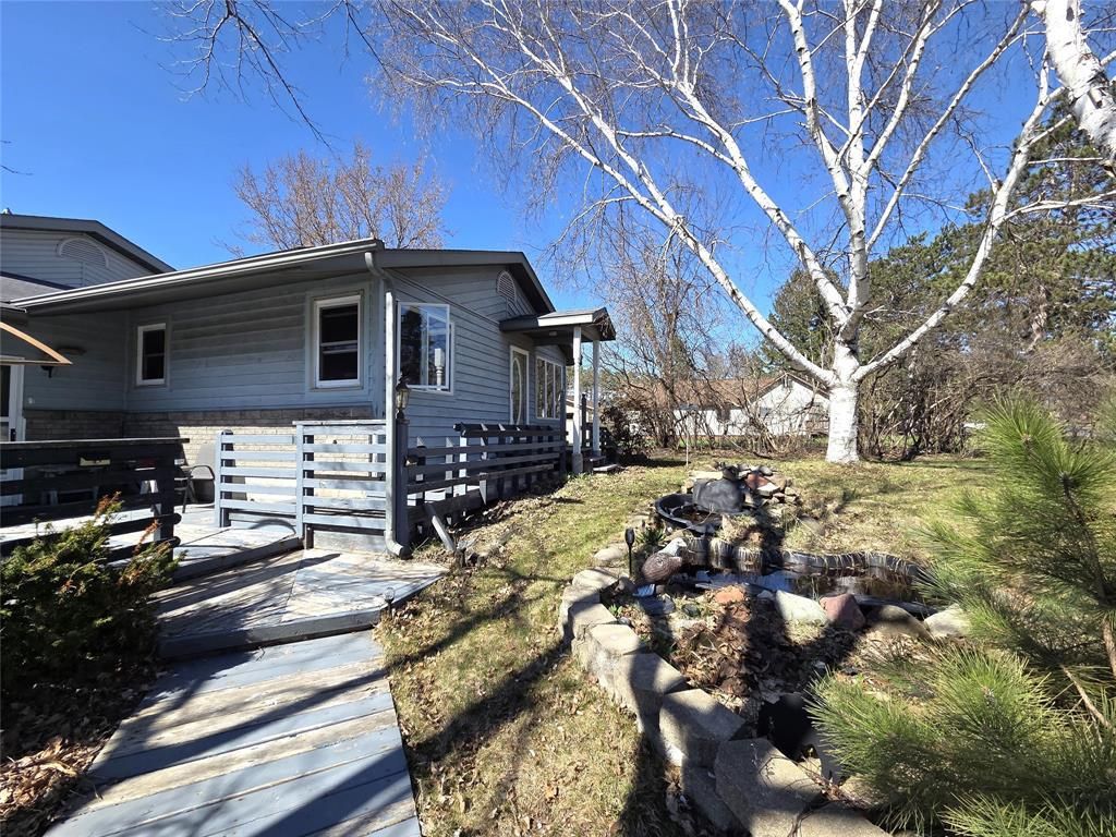 Photo of 217 S Summit STREET, Spooner, WI 54801 (MLS # 1600188)