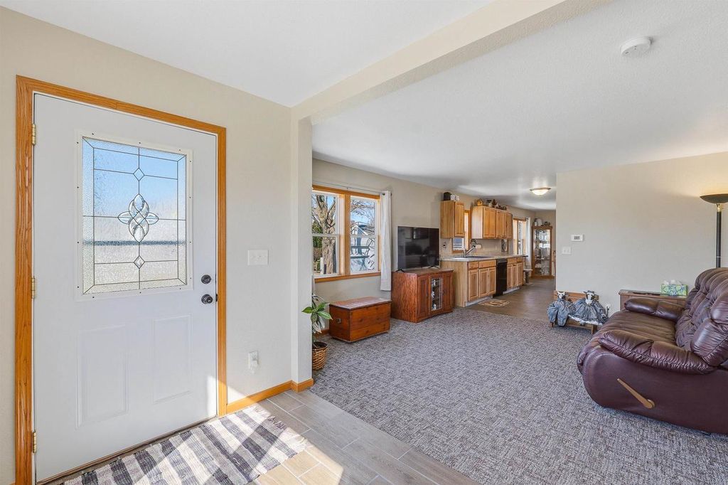 Photo of 820 Minnesota AVENUE, North Fond Du Lac, WI 54937 (MLS # 50323401)