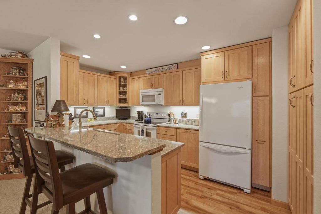 Photo of 2820 Marshall COURT #3, Madison, WI 53705 (MLS # 2017067)