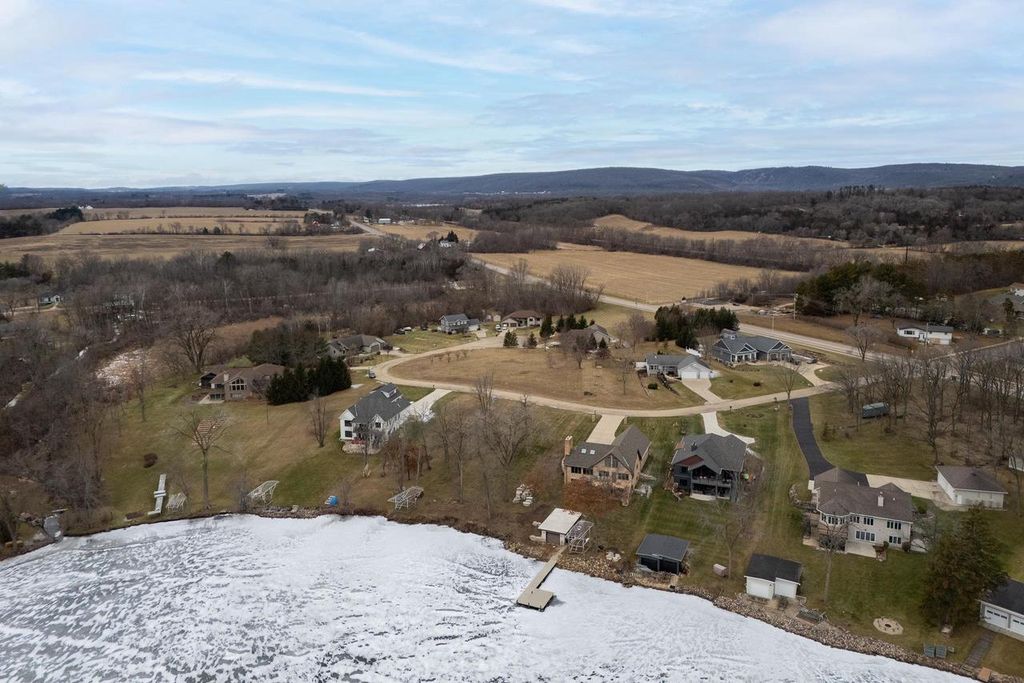 Photo of 145 Lu Foster LANE, Merrimac, WI 53561 (MLS # 2014790)