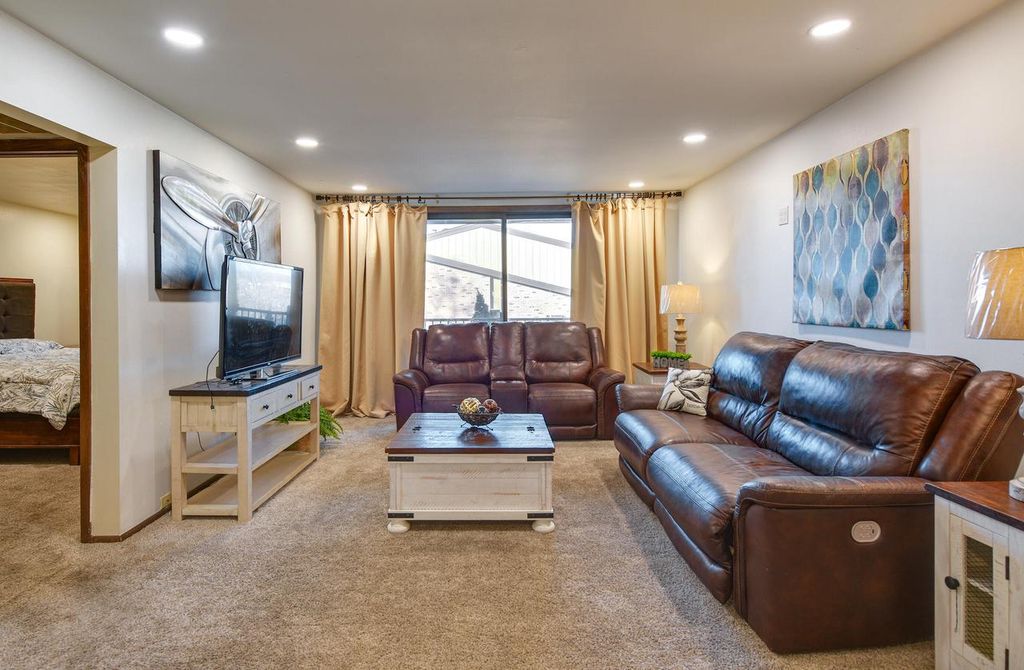 Photo of 8735 N 72nd STREET #204, Milwaukee, WI 53223 (MLS # 1947692)