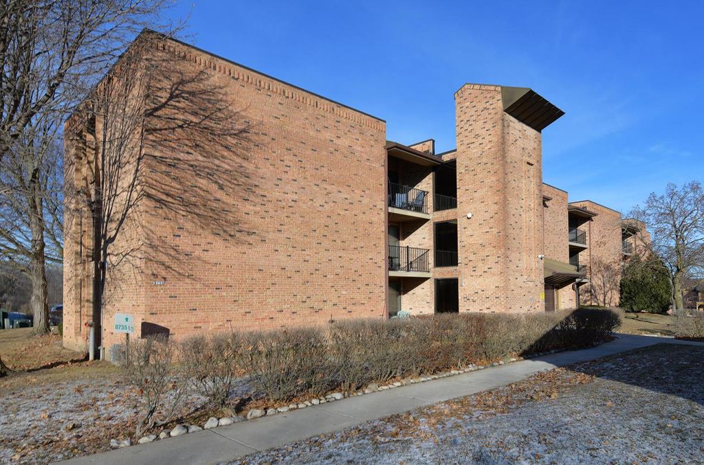 Photo of 8735 N 72nd STREET #204, Milwaukee, WI 53223 (MLS # 1947692)