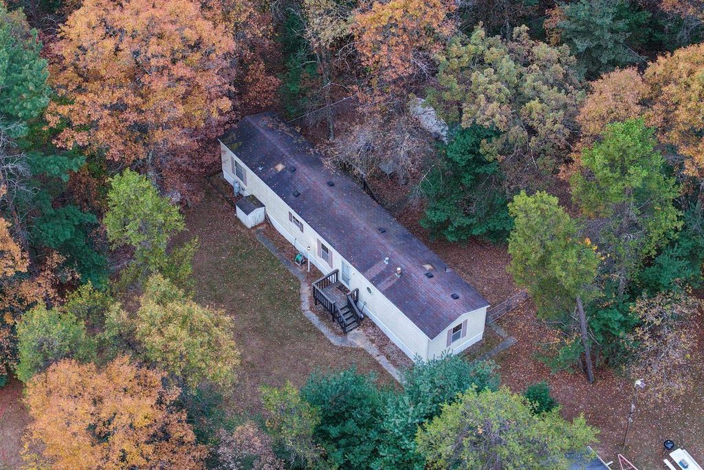 Photo of 621 Little Fawn DRIVE, Nekoosa, WI 54457 (MLS # 22505052)