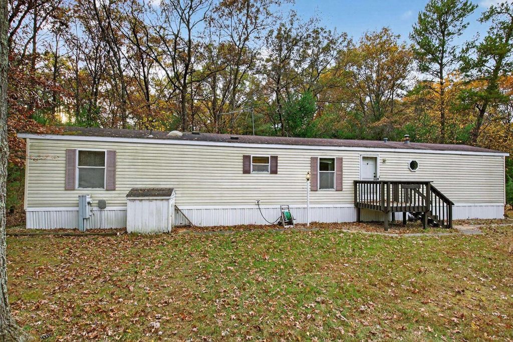 Photo of 621 Little Fawn DRIVE, Nekoosa, WI 54457 (MLS # 22505052)