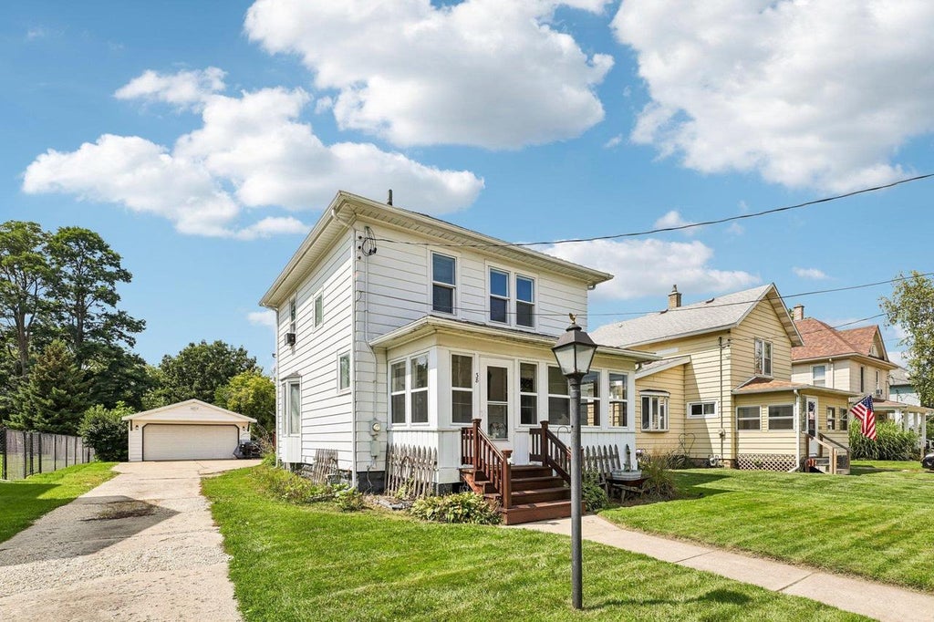 Photo of 38 S Ringold STREET, Janesville, WI 53545 (MLS # 2031423)