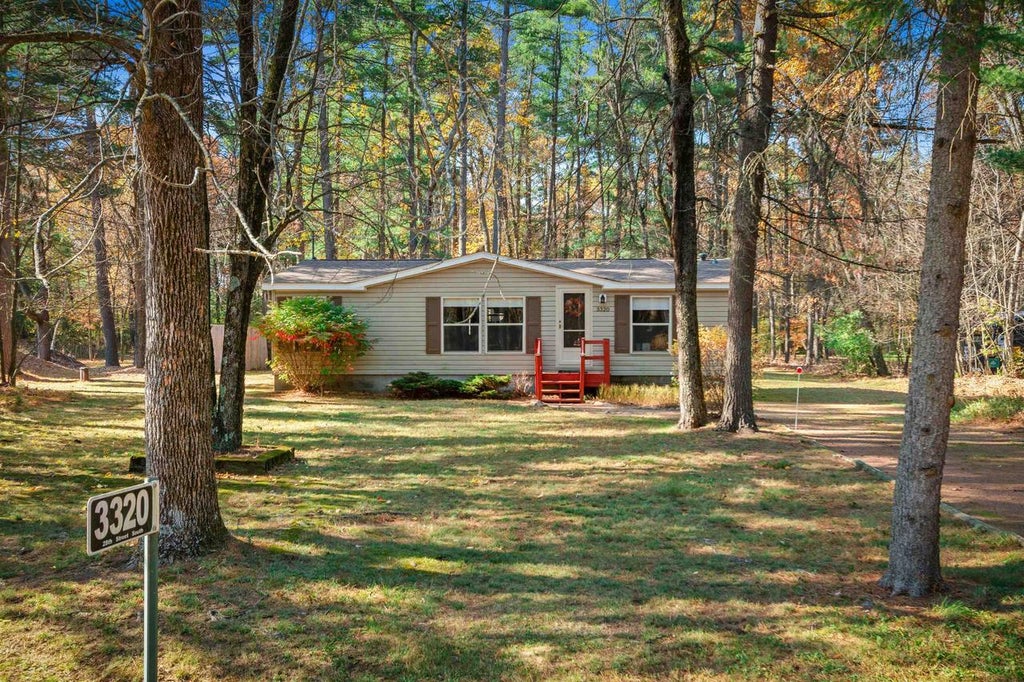 Photo of 3320 28th Street South ST, Wisconsin Rapids, WI 54494 (MLS # 22605329)