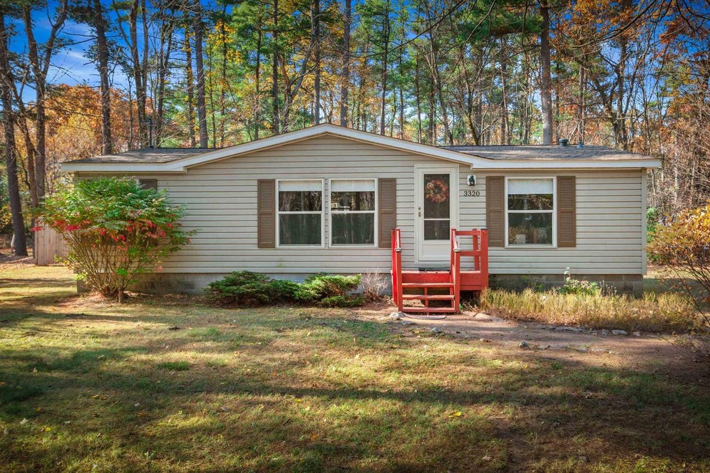 Photo of 3320 28th Street South ST, Wisconsin Rapids, WI 54494 (MLS # 22605329)