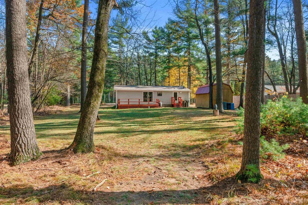 Photo of 3320 28th Street South ST, Wisconsin Rapids, WI 54494 (MLS # 22605329)