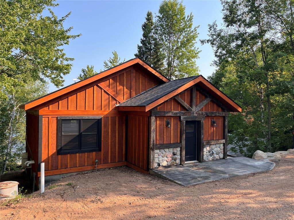 Photo of W 6775 Lakewood BOULEVARD, Ladysmith, WI 54848 (MLS # 1603440)