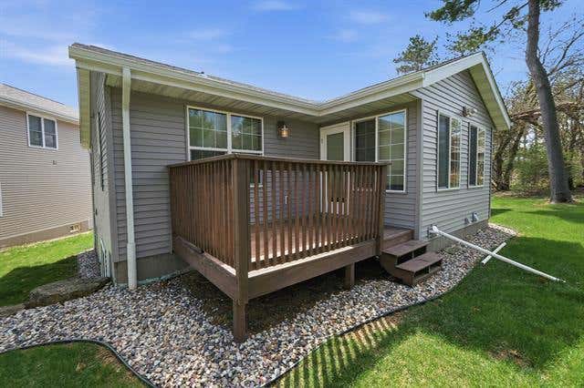 Photo of 330 Waite LANE #3, Platteville, WI 53818 (MLS # 2027350)