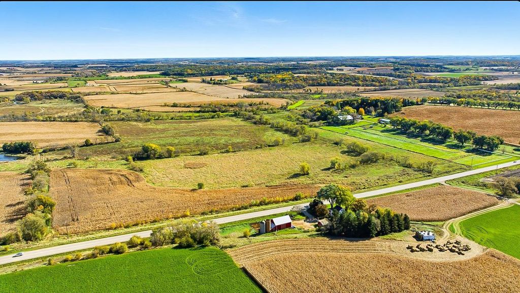 Photo of Lot 0 Hwy 73 & Missouri ROAD, Marshall, WI 53559 (MLS # 2011329)