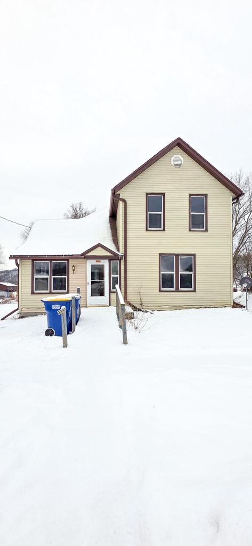 Photo of 319 N Washington STREET, Viola, WI 54664 (MLS # 1946106)