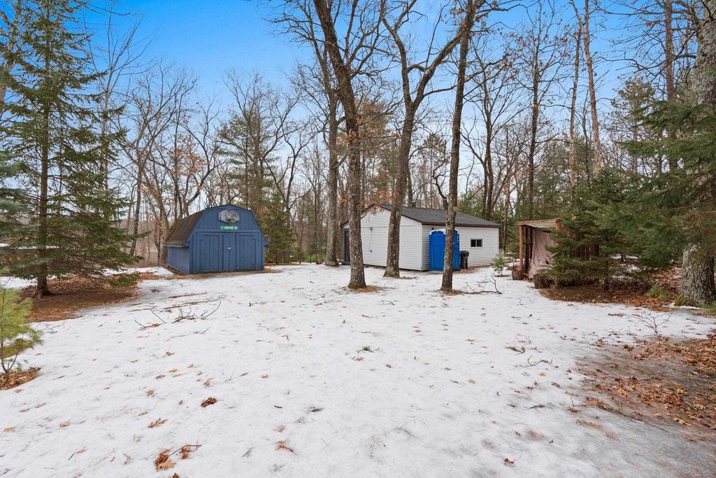 Photo of N7116 W Lake Crest DRIVE, Shawano, WI 54166 (MLS # 50321931)