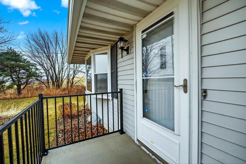 Photo of 6387 Rimmel COURT, Dane, WI 53529 (MLS # 2017976)