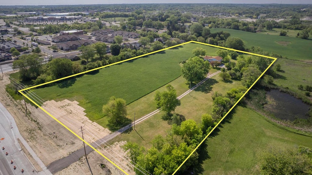 Photo of 7115 75th STREET, Kenosha, WI 53142 (MLS # 1970047)
