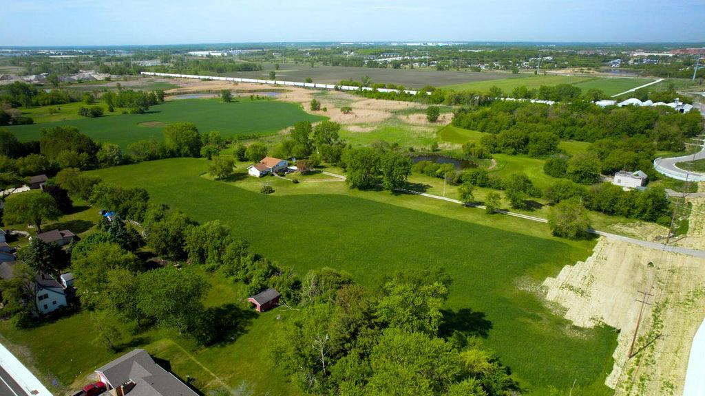 Photo of 7115 75th STREET, Kenosha, WI 53142 (MLS # 1970047)