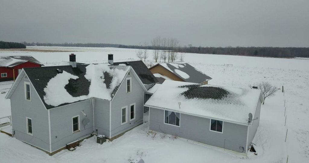 Photo of 2851 Trestik ROAD, Junction City, WI 54443 (MLS # 22505766)