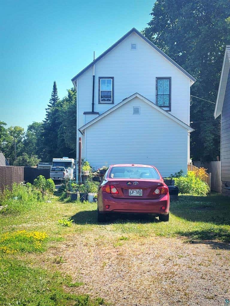 Photo of 221 Stuntz AVENUE, Ashland, WI 54806 (MLS # 6126738)