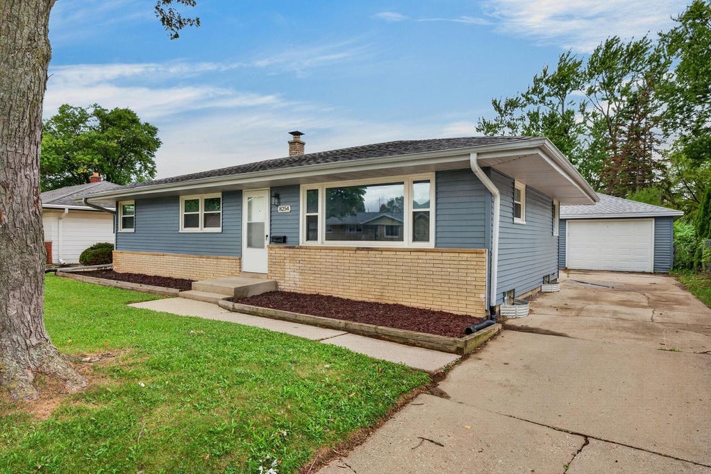 Photo of 8254 W Daphne STREET, Milwaukee, WI 53223 (MLS # 1980936)
