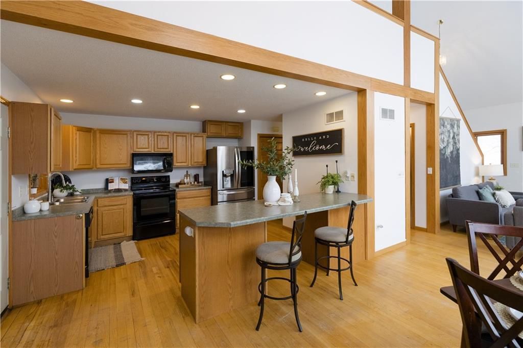 Photo of W24116 Walsky LANE, Galesville, WI 54630 (MLS # 1597754)