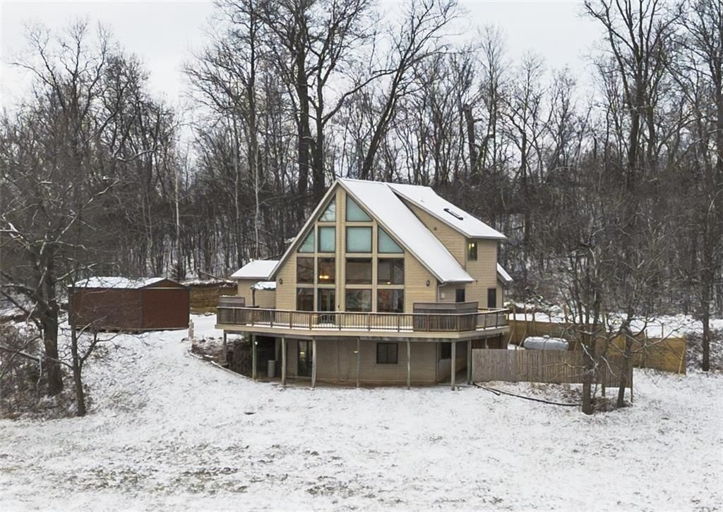 Photo of W24116 Walsky LANE, Galesville, WI 54630 (MLS # 1597754)