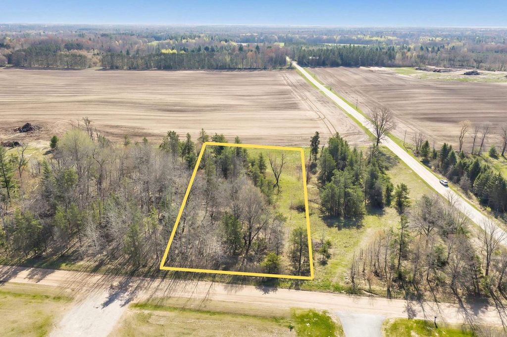 Photo of Tranquility LANE, Stephenson, WI 54114 (MLS # 50325195)