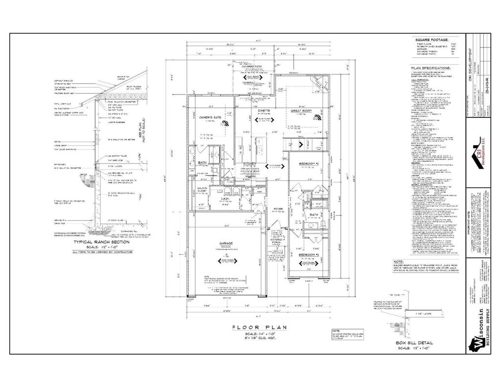 Photo of 2806 Stelor DRIVE, Green Bay, WI 54311 (MLS # 50322226)