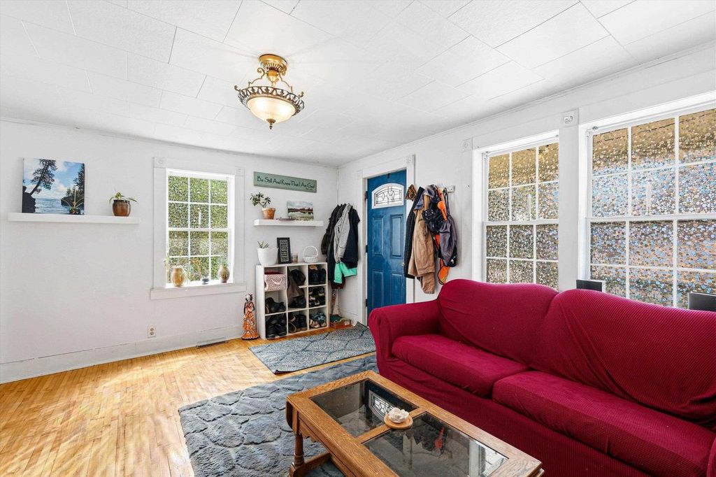 Photo of 512 N Franklin STREET, Waupaca, WI 54981 (MLS # 50325567)