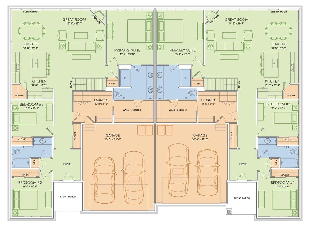 Photo of 2016 Leopold WAY, Sun Prairie, WI 53590 (MLS # 2017188)