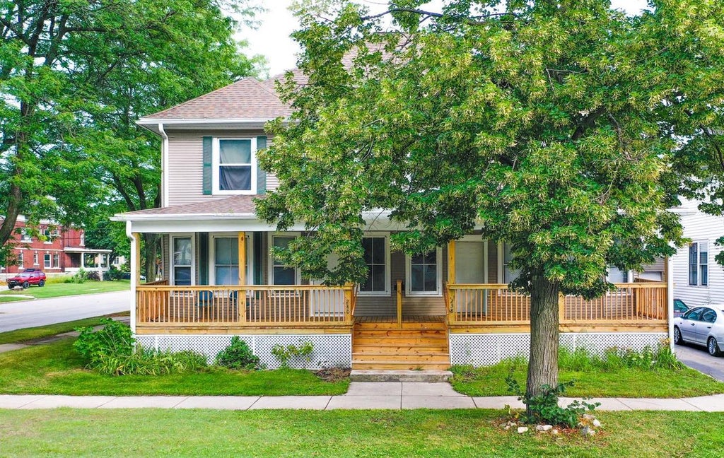 Photo of 238 N Oakland AVENUE, Green Bay, WI 54303 (MLS # 50332171)