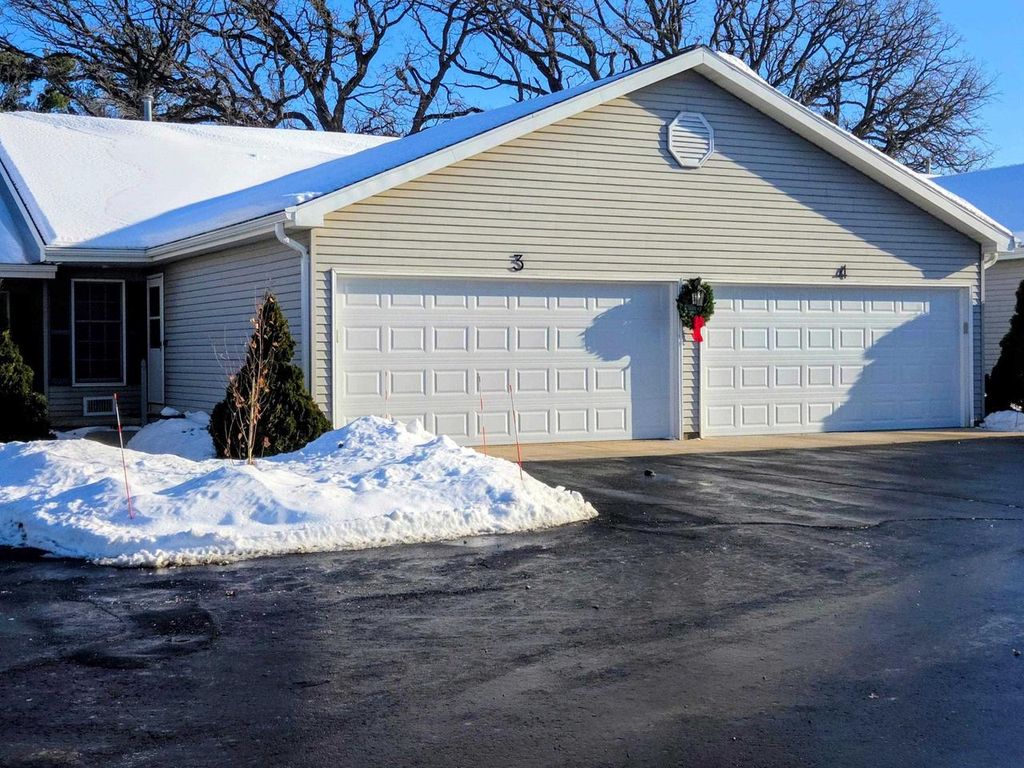 Photo of 511 Griswold STREET #3, Ripon, WI 54971 (MLS # 2013907)