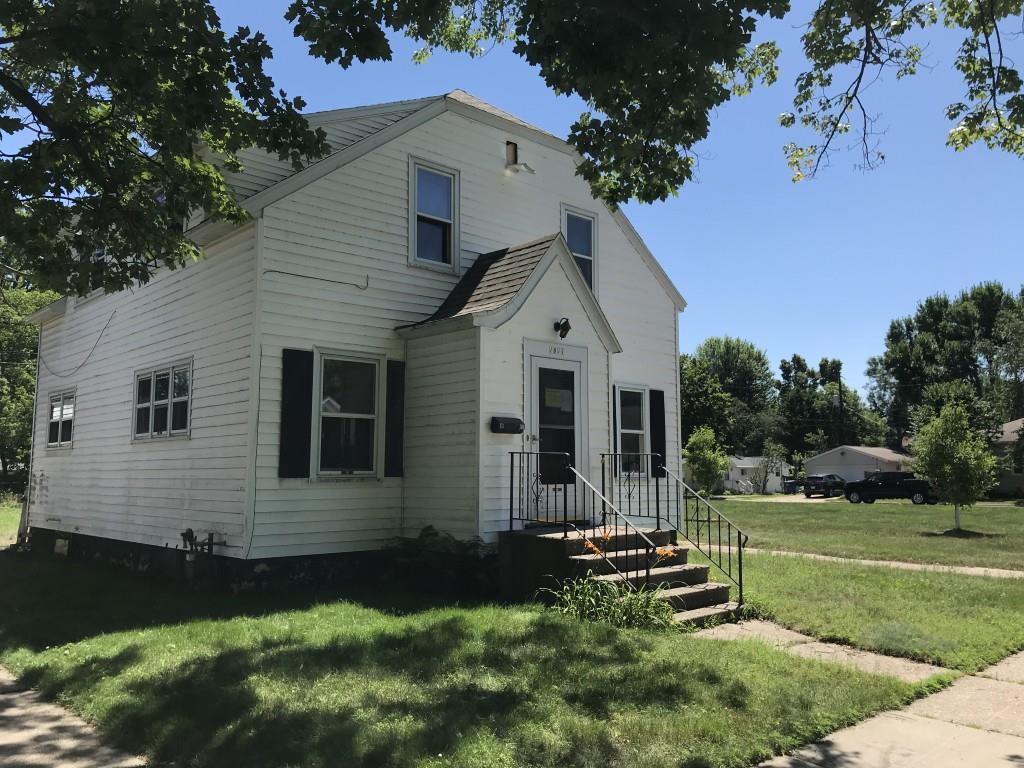 Photo of 1911 Zimmerman STREET, Wausau, WI 54403 (MLS # 22603292)